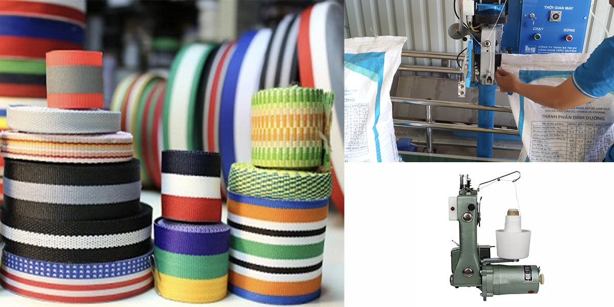 Tìm hiểu chi tiết về chỉ may PP | 6 Điều cần biết về chỉ PP