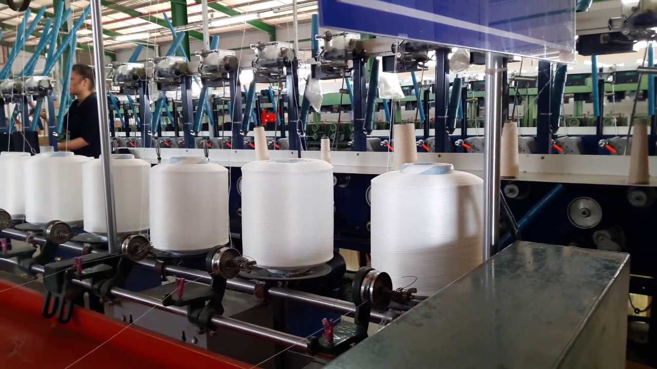 Chỉ may bao bì là gì? Các loại chỉ may bao hiện nay?