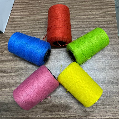 Chỉ may bao các loại màu