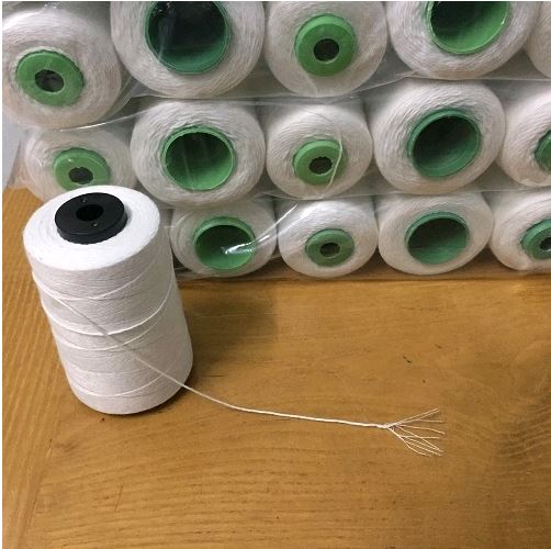 Chỉ khâu bao cầm tay SE 9