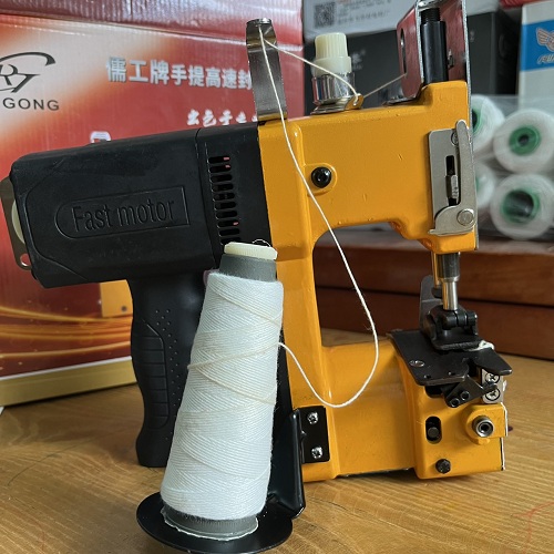 Máy may bao cầm tay Gk9-870