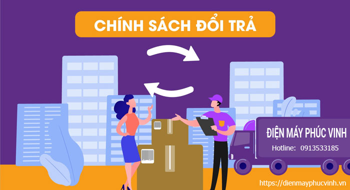 Chính sách đổi trả