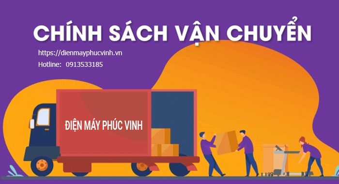 Chính sách vận chuyển