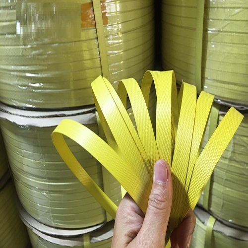 Dây đai nhựa máy đai thùng