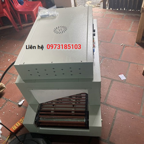 Buồng co màng bọc 200×400