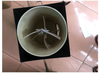 Máy Bóc Vỏ Tỏi Khô Siêu Nhanh