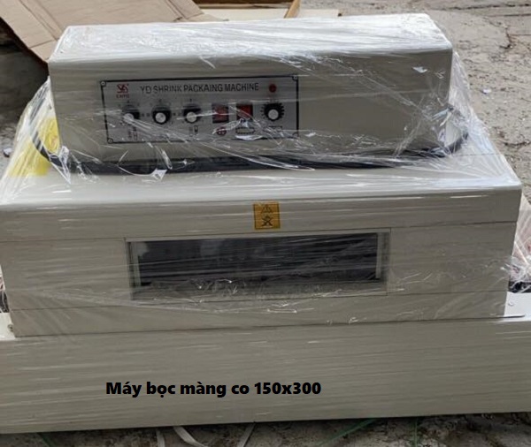 MÁY CO MÀNG NHIỆT