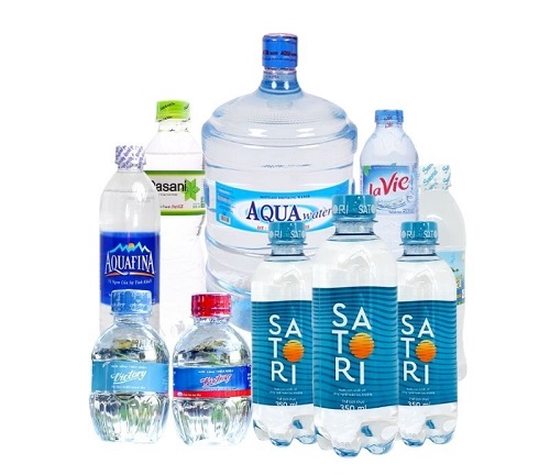 Máy bọc màng co lốc chai,lo hóa mỹ phẩm