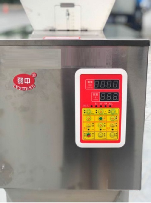 máy định lượng 20-2500 gam.