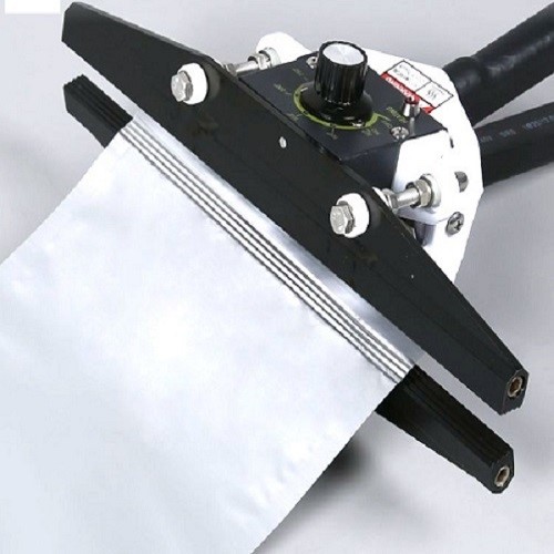 Máy hàn miệng túi cầm tay FKR-200.