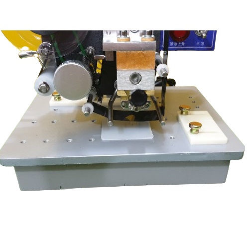 Máy in date HP-241B