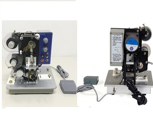 Máy in date HP-241B