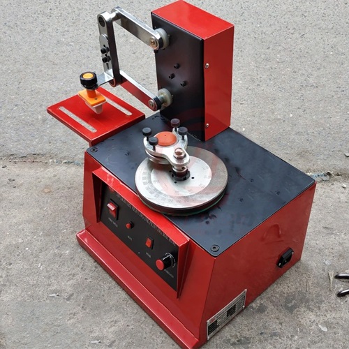 Máy in date mâm xoay DYJ - 320 