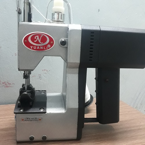 Máy may bao cầm tay Yuan Li YL-2 (Đài Loan)