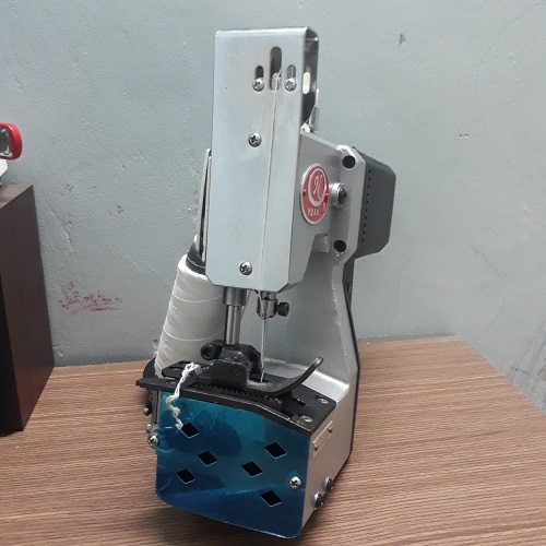 Máy may bao cầm tay Yuan Li YL-2 (Đài Loan)
