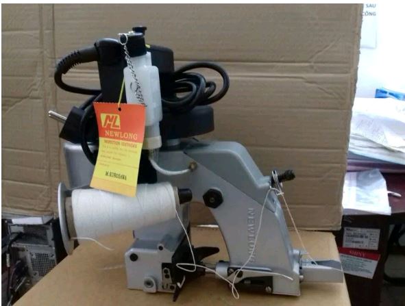 Máy may bao New Long NP7A TQ