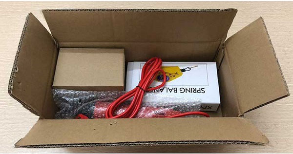 máy đóng nắp chai cầm tay OS-600