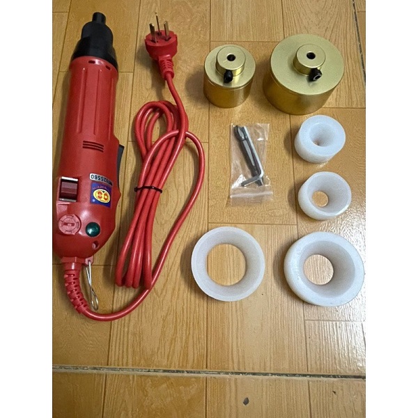 máy đóng nắp chai cầm tay OS-600