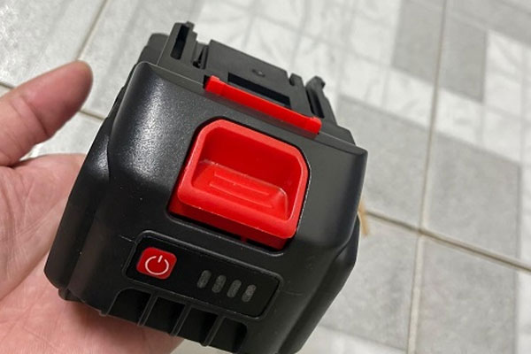 Pin máy may bao cầm tay chất lượng cao